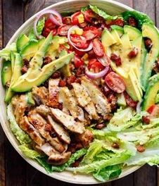 matreiðslureglur fyrir ketó mataræði